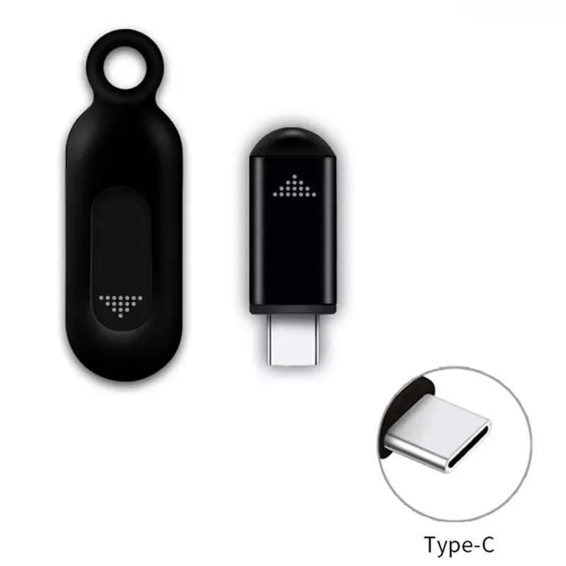 

USB Type-C Interface Wireless Infrared Remote Control Adapter Smart App Control phone Transmitter For Android Phones