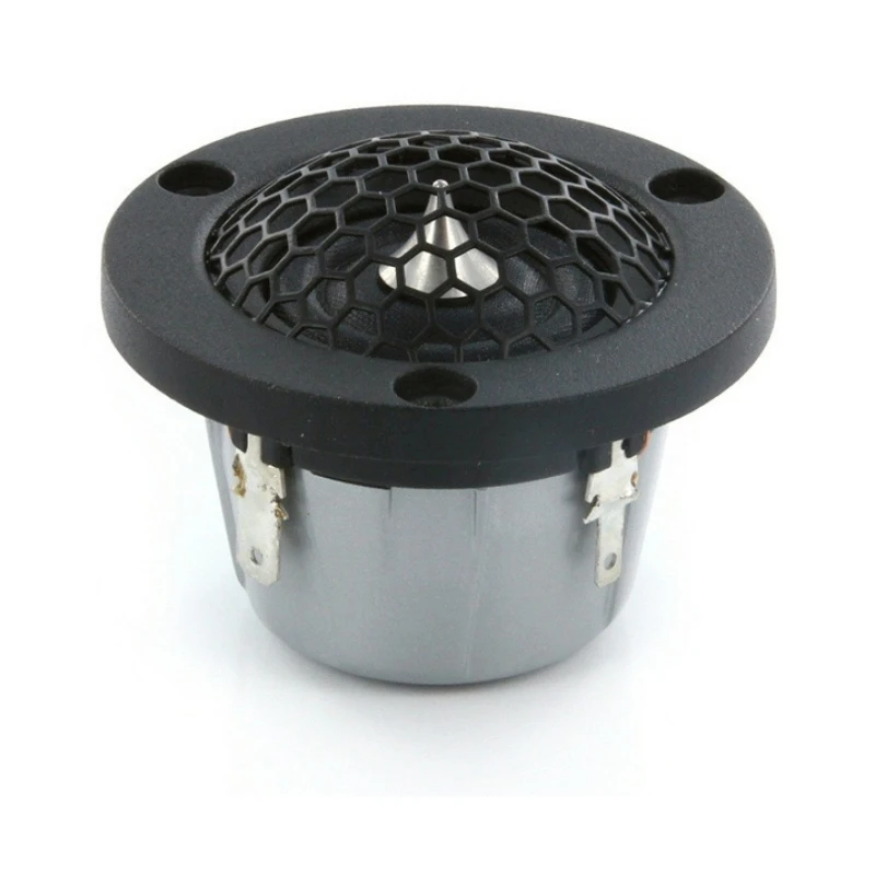 

HF-065 HiFi Speakers 0.75 Inch tweeter Speaker unit Ring Dome Diaphragm/ /R2004 602000/ 4 Ohm 86dB