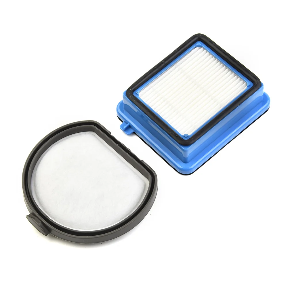 

2PCS HEPA Filter For Electrolux Pure F9 PF91-6BWF Filter Home Mini Wireless Filtering Dust Recyclable Vacuum Cleaner Filter Part