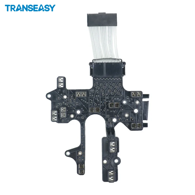 

Совершенно новая 02E DQ250 коробка передач печатная плата проводка harnes 02E325039 Подходит для Audi VW Jetta Passat B7 B8 Golf