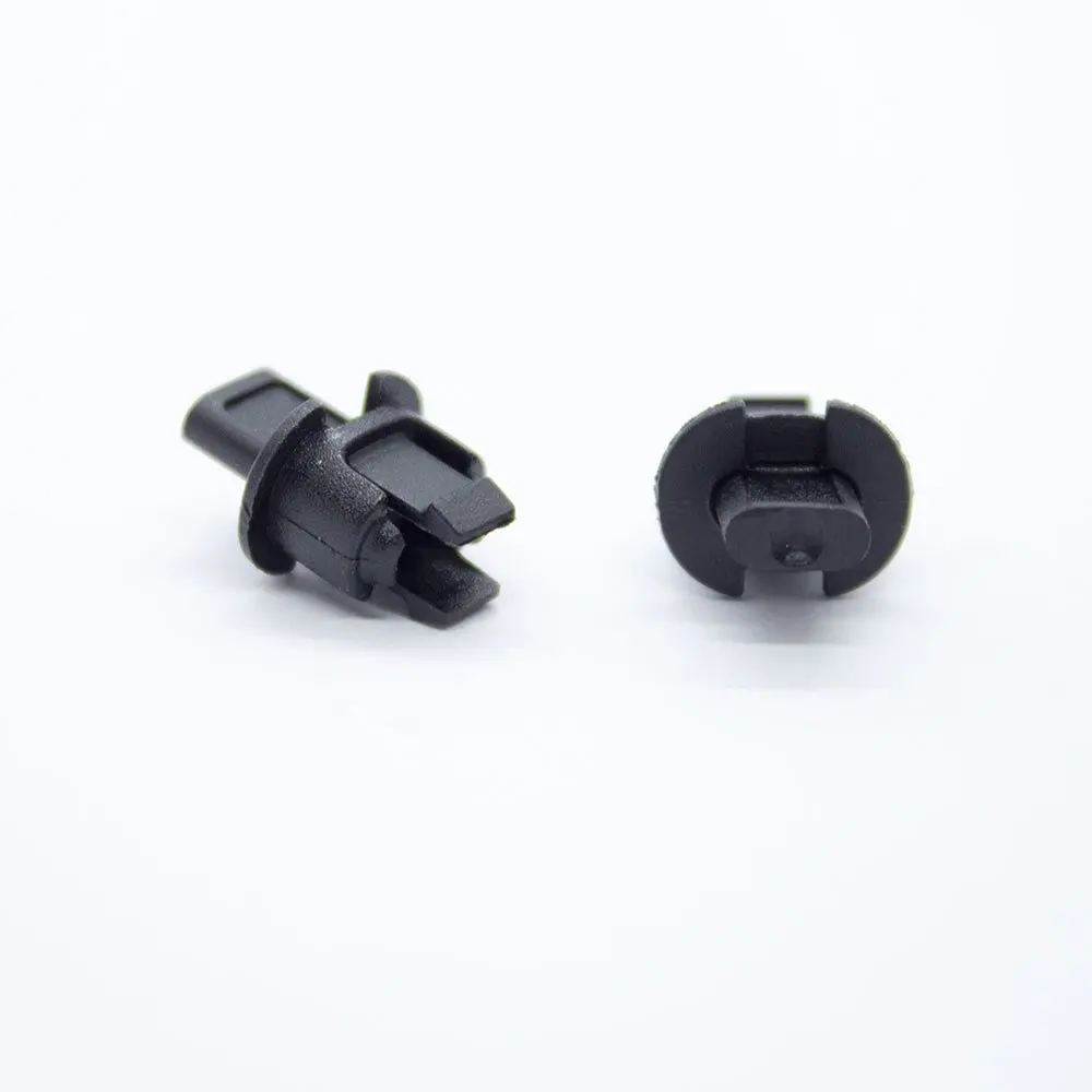 

Автомобильный зажим Volkswagen 3 C0837975 10 шт.