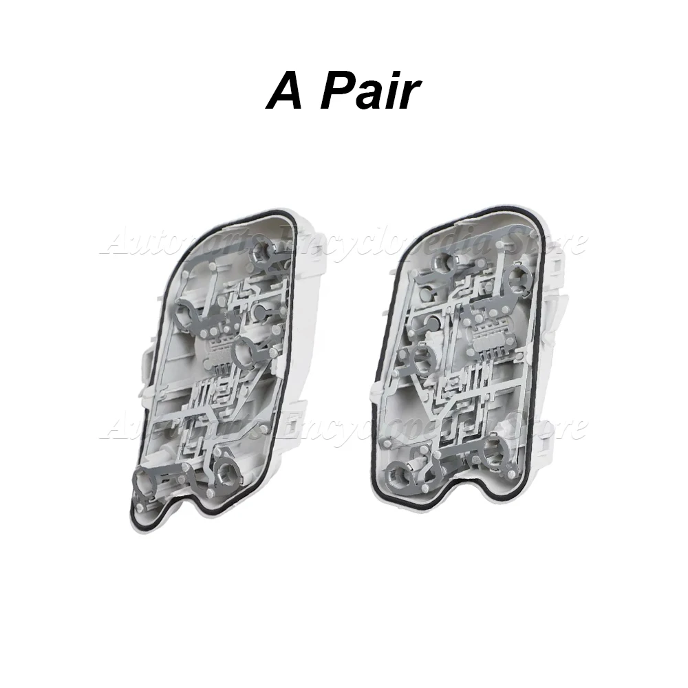 

4F 5945221 C для Audi A6 C6 2005-2008 4F 5945222 C Печатная плата заднего фонаря Печатная плата заднего фонаря Основание заднего фонаря