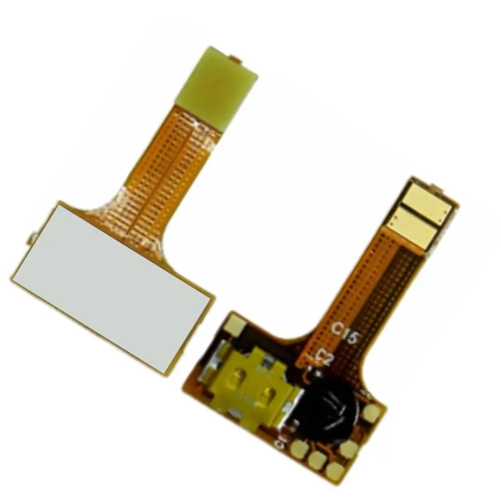 

New compatible toner cartridge chip CF259A for HP printer