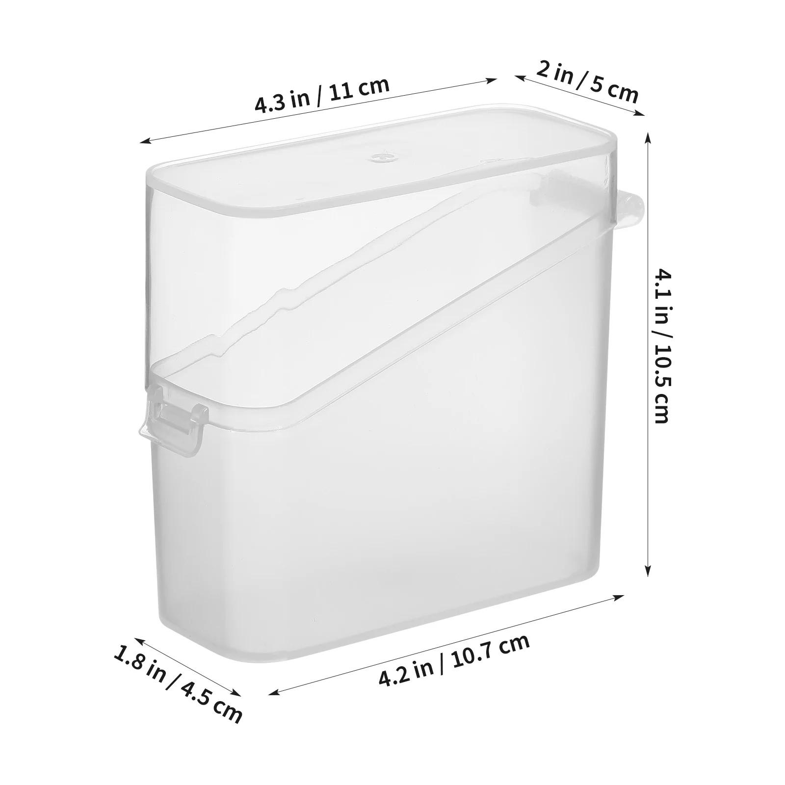 Вентиляционное отверстие для кладовой ломтик сыра четкий мини-холодильник