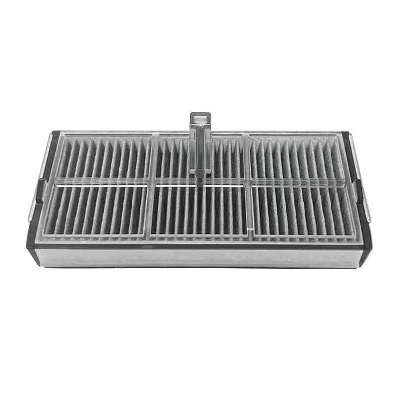 GTBL совместимый с комплектом аксессуаров для робота-пылесоса Dreame Bot X40 Ultra/X40 Pro/S30 Pro