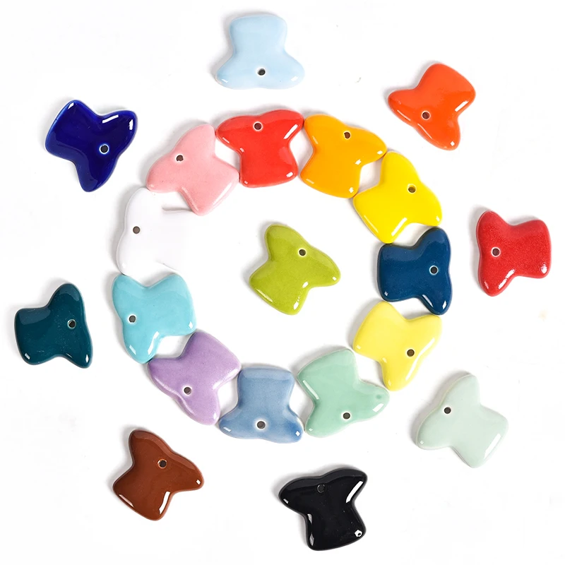 Керамическая глазурь цветная керамическая высокотемпературная 1280 ℃ ~ 1350 цветные