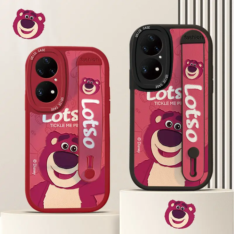 

For Huawei P50 P40 P30 Nova 9 8 7 Pro SE Cartoon Phone Case for Huawei P50pro P40pro P30pro Nova9 Nova8 Pro Nova 9Pro 8Pro 7Pro