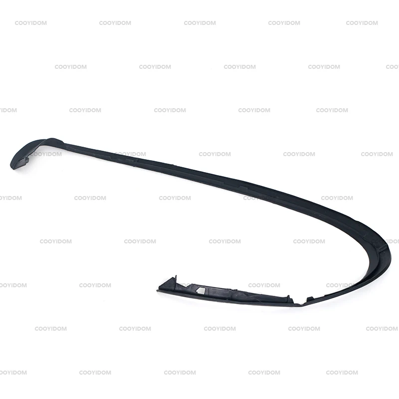 Резиновая уплотнительная лента для автомобильных фар декоративная полоса Porsche