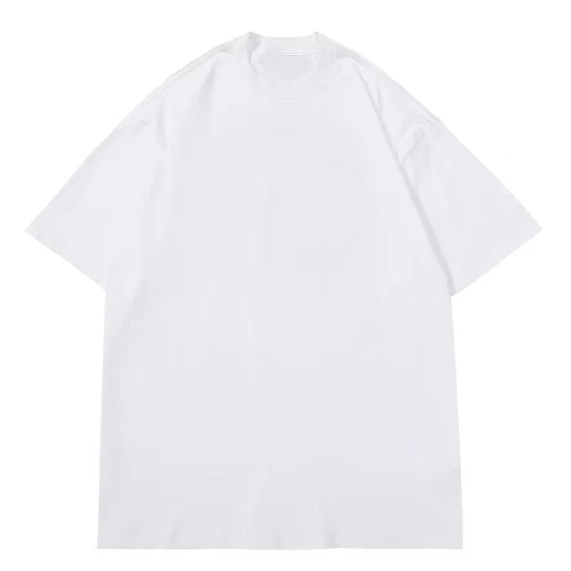 

Lxiu09 Classic and Trendy Short Sleeve T-shirt with 100% Cotton Fabric