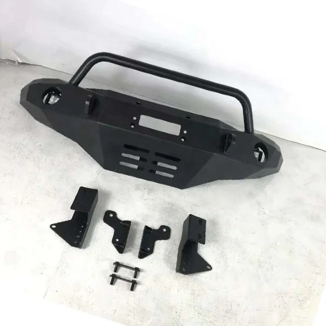 Автомобильные детали передний бампер для Toyota FJ Cruiser автомобильный 4x4 Offroad Bull Bar