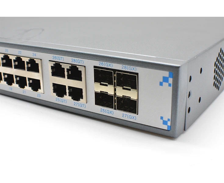 Factory price poe switch oem af at transmission 250 meters