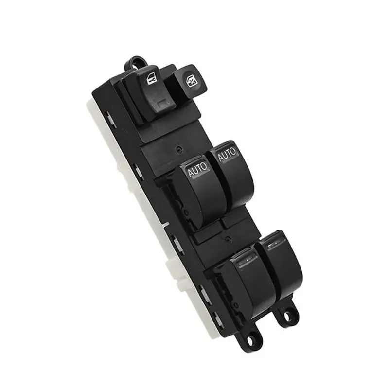 Фото Переключатель управления стеклоподъемником Power Master 25401-8J100 для Nissan Altima 2.5L 3.5L-N32R №5