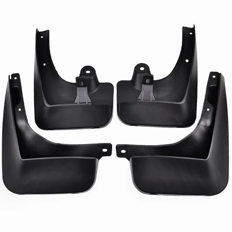 

Брызговики для BMW 5 серии F10 2011-2017 528 535 550