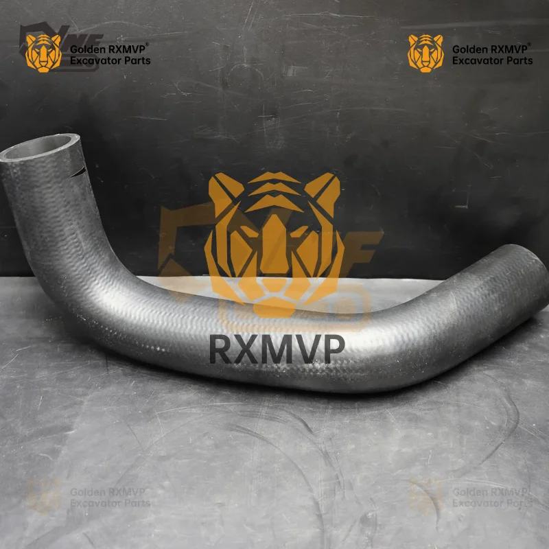 Для деталей строительной техники Шланг радиатора Детали двигателя для водяного