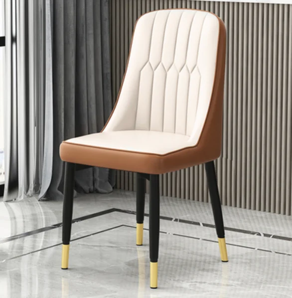 

Modern Desk Dining Chairs Kitchen Ergonomic Computer Clear Kitchen Outdoor Garden Chairs Gamer Silla Madera Garden Furniture