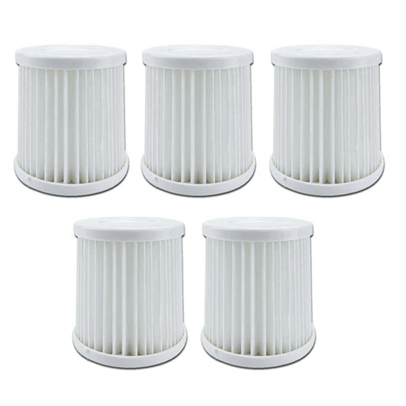 

Replaceable Robot Vacuum Cleaner For ±0 XJC-Y010 A020 Household Accessories Hepa Filter Core Spare Parts