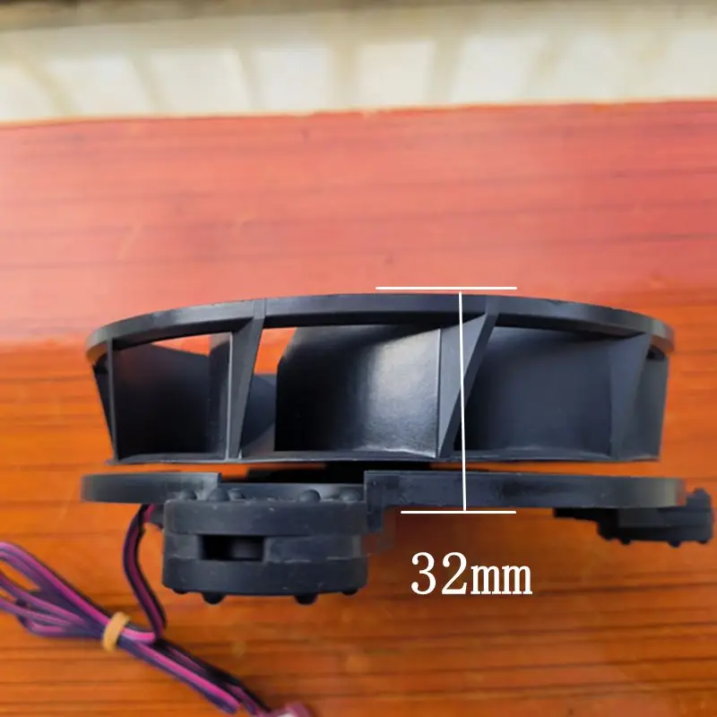 Двигатель испарителя холодильника Hisense