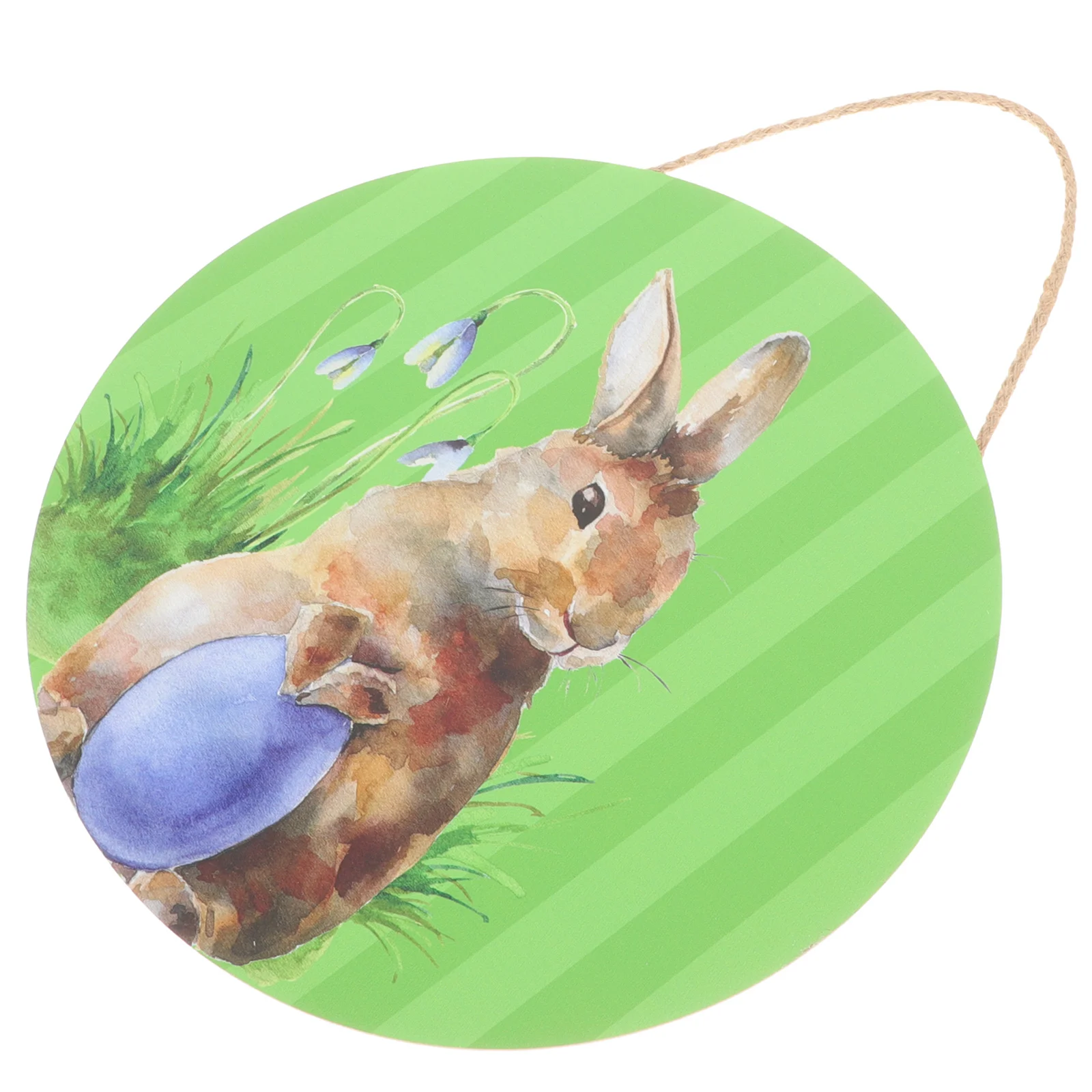 

Sign Easter Door Wood Hanging Welcome Home Front Boys Porch My Bunny Are Where Decorations Happy Is Spring Rabbit Plaque Decor