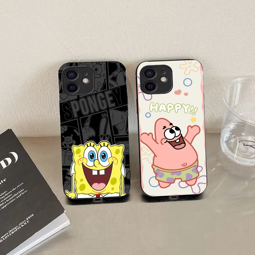 WRA-31 Черный гибкий чехол из ТПУ с квадратными штанами для Moto E7 E20 32 Edge S 20 30 G G9 Pro Lite