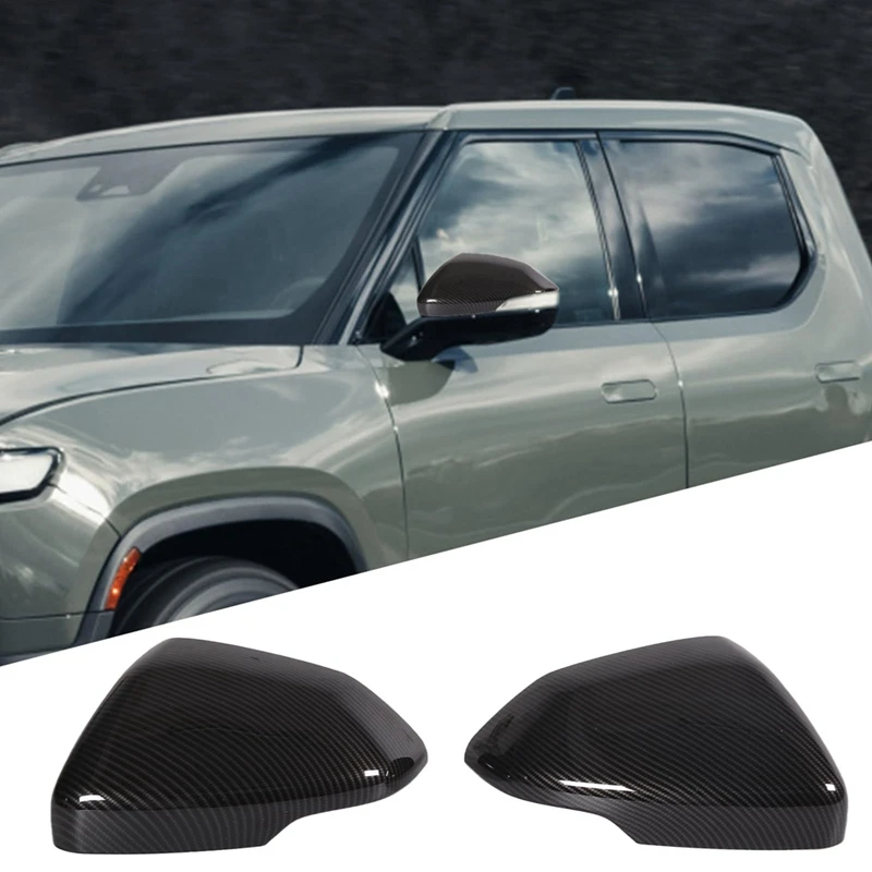 Крышка для зеркала заднего вида из АБС-пластика