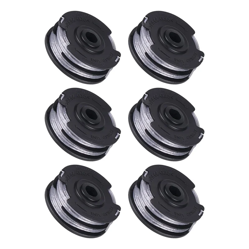 

Line String Trimmer Replacement Spool for Bosch F016800351 Replacement Trimmer Spool Garden Grass Trimmer Spool Line