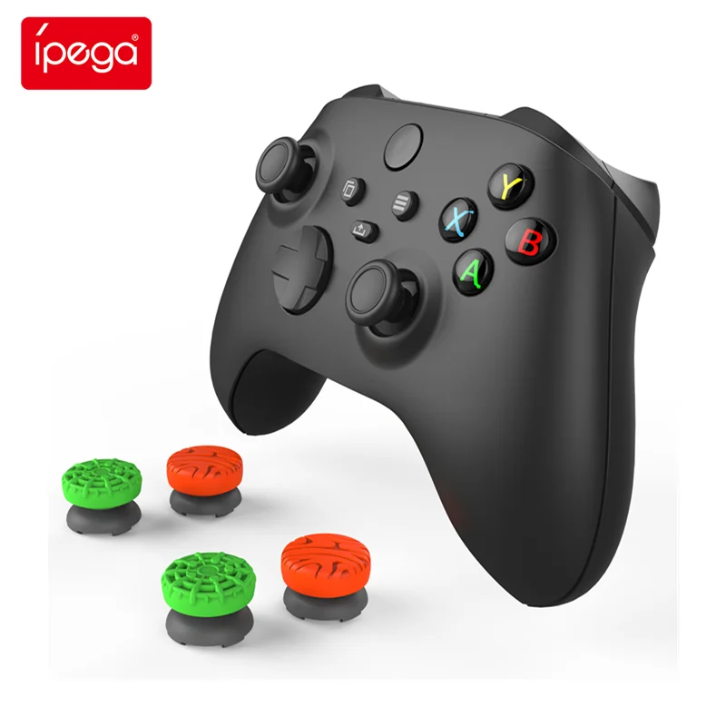 

IPEGA PG-XBX009, новейший дизайн, качалка 6-в-1, качалка с выпуклым дизайном, удобная качалка