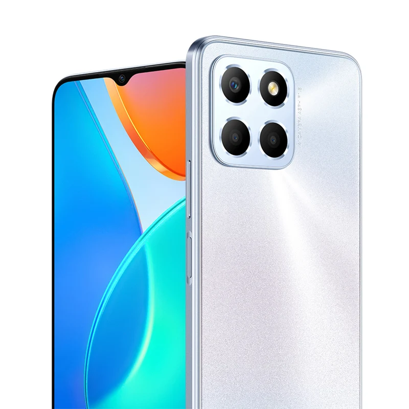 Смартфон HONOR X6 4/128ГБ global б/у