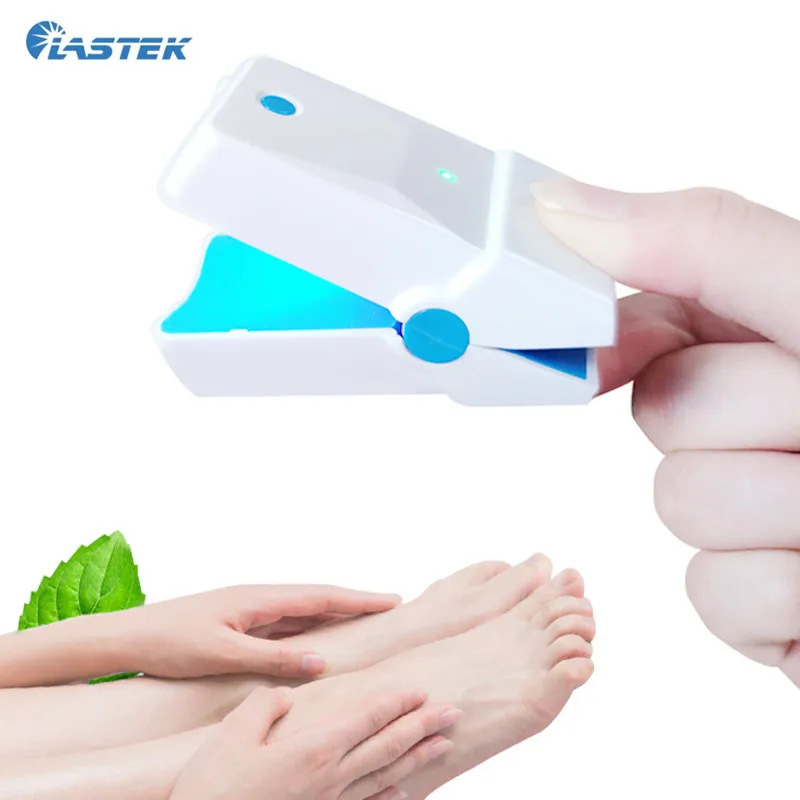 

Lastek 650nm Nail Fungus Laser Nail Treatments Repair Foot Nail Fungus Removal Anti Infection Paronychia Onychomycosis Care