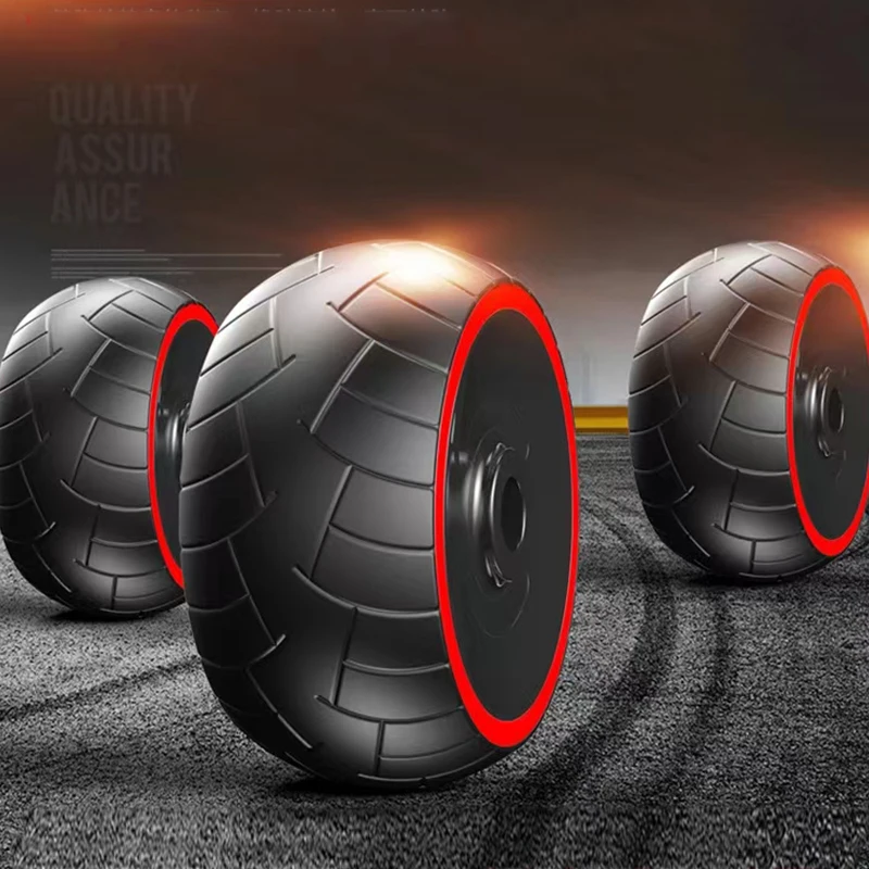 Тренажер LIVEUP ab Roller ls9030