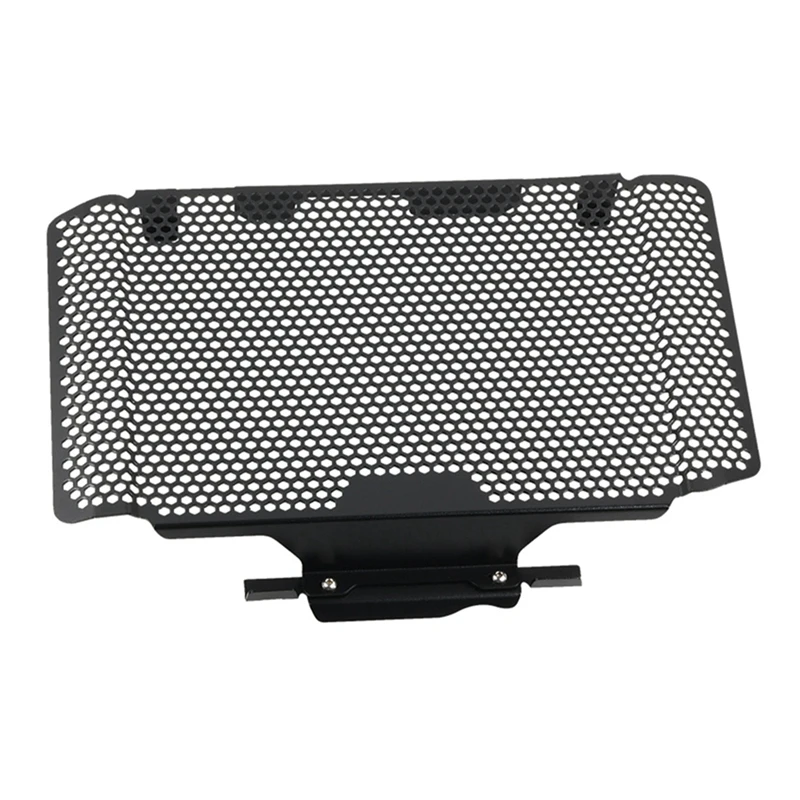 Защита радиатора для CFMOTO CF MOTO 400NK 650NK NK 400 650 NK400 NK650 2016-2021 решетка защитная крышка