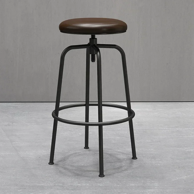 Стул для кафе бара дизайнерский уличный стул кухни роскошные стулья маникюра