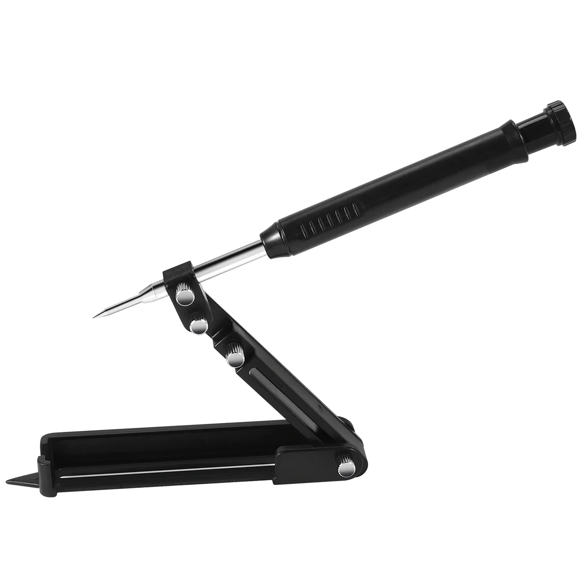 Многофункциональный строительный карандаш — многофункциональный инструмент