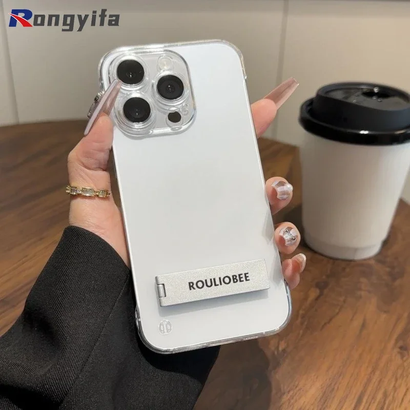 Для Vivo iQOO 12 Pro 11 11s 10 9 8 7 5 3 V15 S1 Nex X50 X30 X27 Pro+ X21 UD X Чехол для телефона безрамный