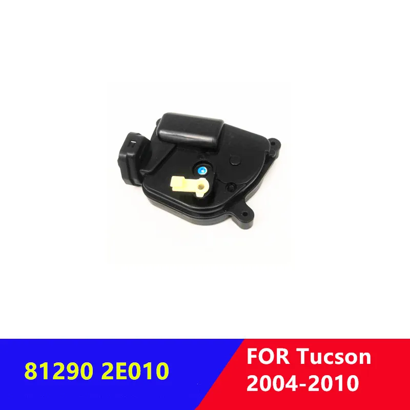 

812902E010 двигатель привода багажника задней двери для hyundai Tucson 2004-2010 81290-2E010