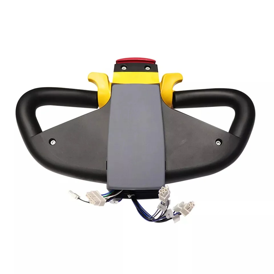 Ручка головки румпеля Temo 600 24 В для Toyota Nichiyu Big Joe Pallet Jack Staker