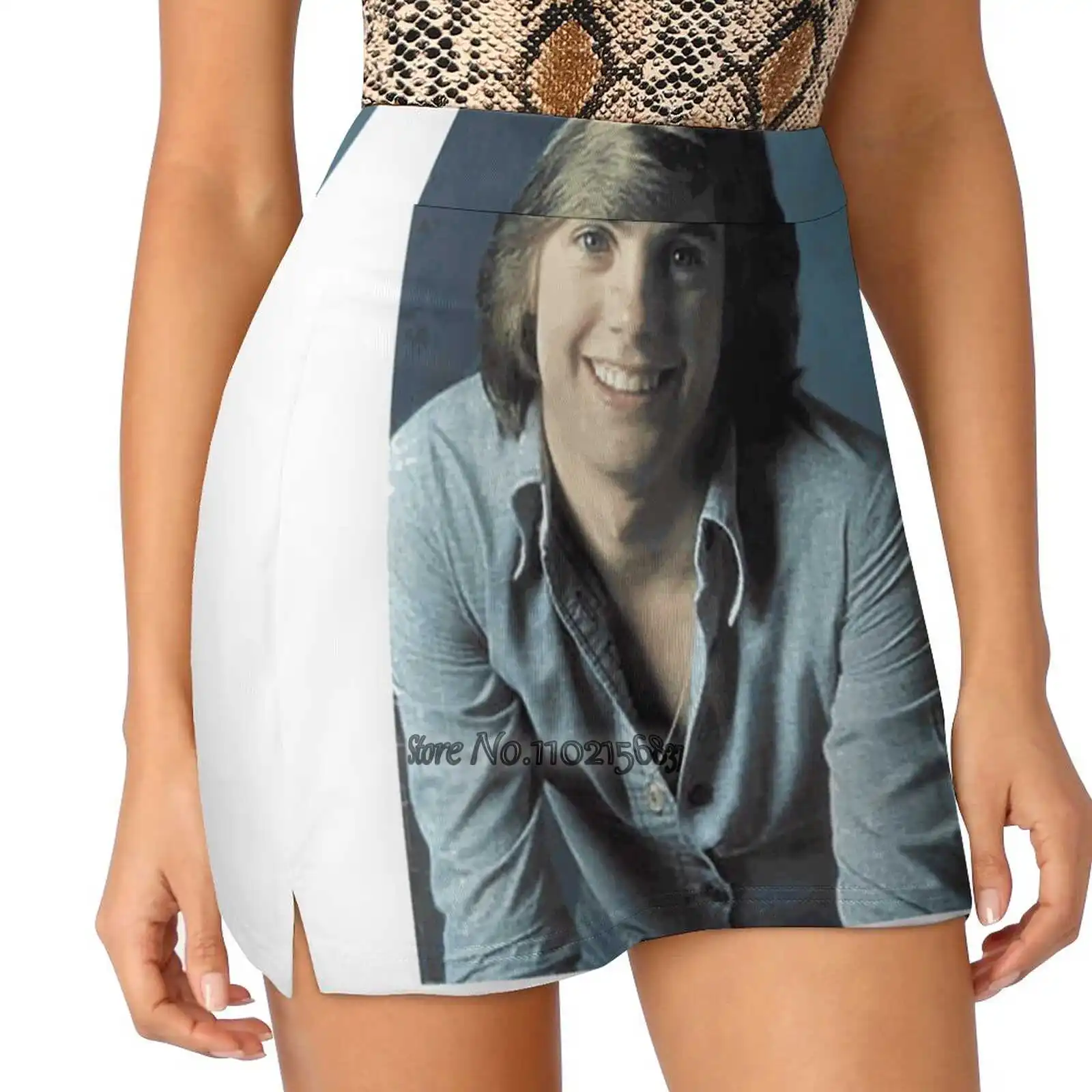 

Женская юбка-шорты для гольфа, фитнеса и занятий спортом