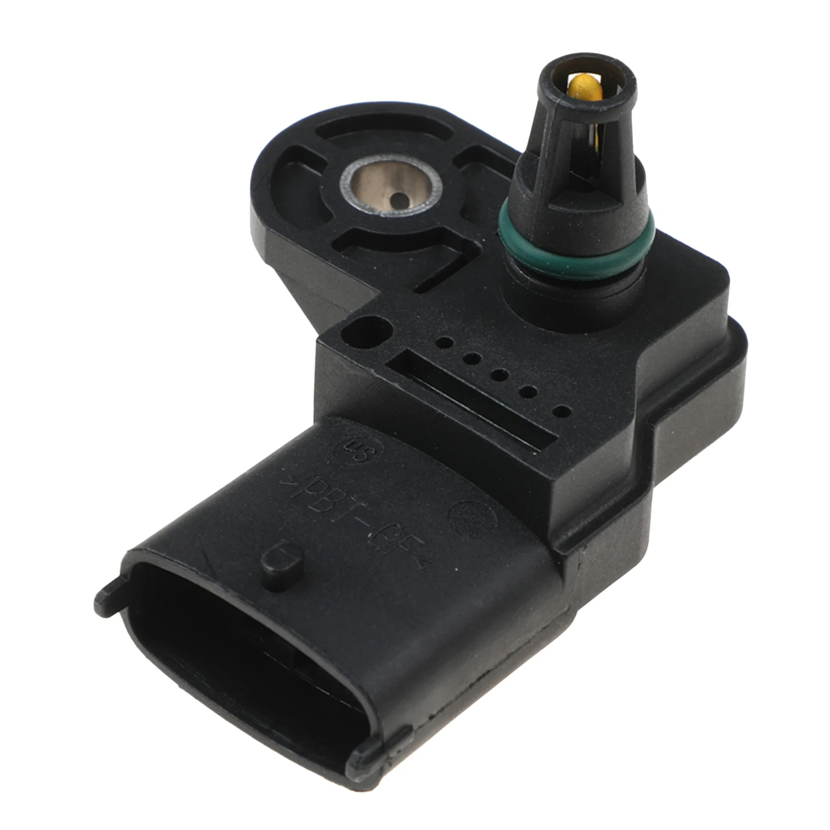 

New 55568176 1238838 for CHEVROLET CRUZE J300 2.0 CDI MAP Sensor Intake Manifold Absolute Boost Pressure Car Accessories