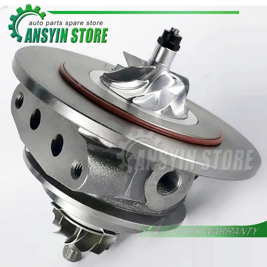 

Картридж B01 Turbo для Honda Civic 1,0 VTEC 95 кВт-129 HP FEV 2017- 16319880008 16319700008 18900-5AY-H01