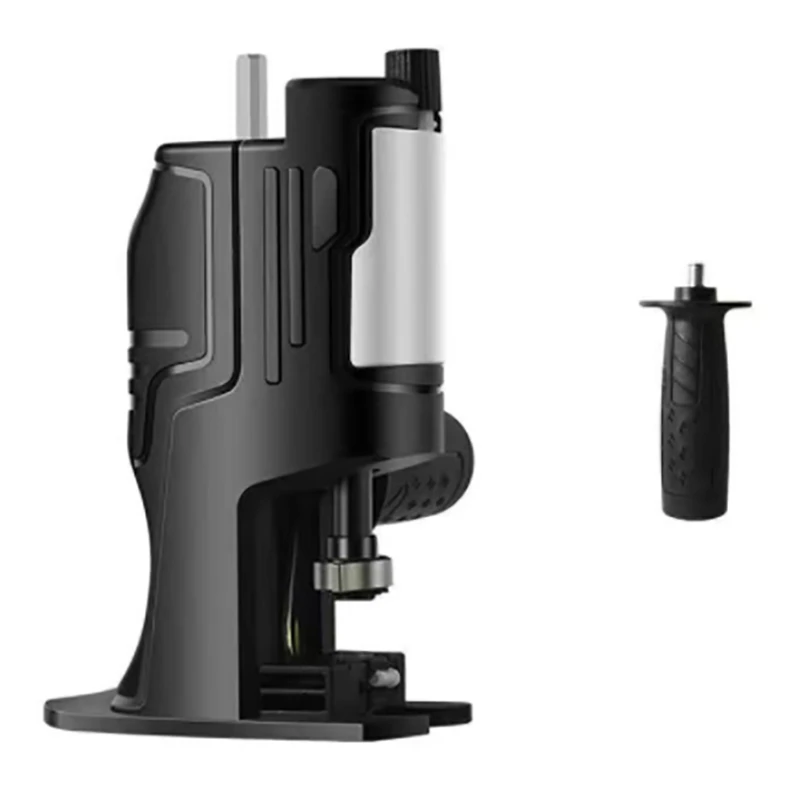 

Conversion Head Of Screwdriver Electric Drill To Electric Saw Reciprocating Saw Household Multifunctional Wood Tools