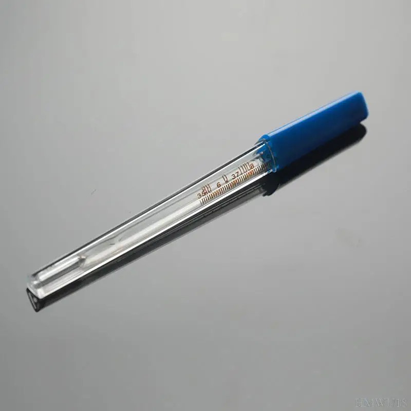 1 шт. прибор для измерения температуры тела с большим экраном |