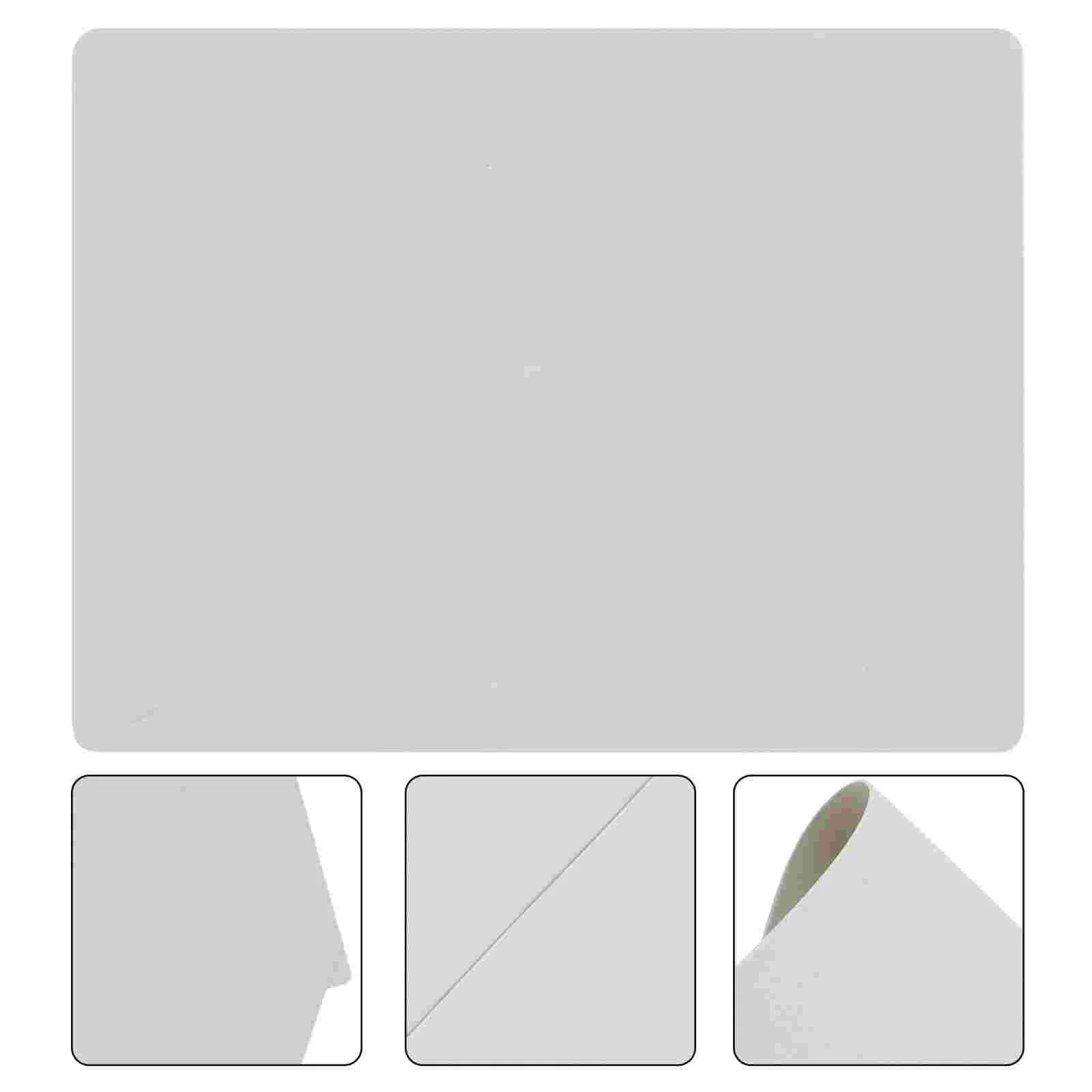 

ULTNICE 10Pcs Blank Skin Practice Double Sides Practice Skins for Beginners and Experienced Artists Supplies