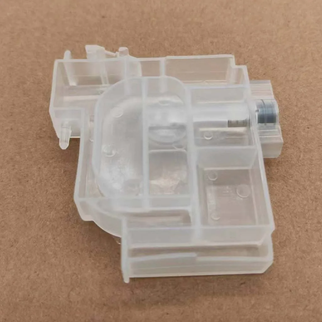 Фильтр заслонки чернил 6 шт. подходит для EPSON EcoTank L4163 L3156 L4167 L3108 L3158 L4169 L4165 L4170 L4159 L4153