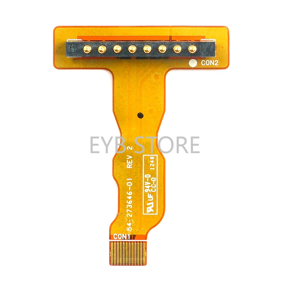 

Battery Connector with Flex Cable for Motorola WT4070 WT4090 WT41N0 VOW