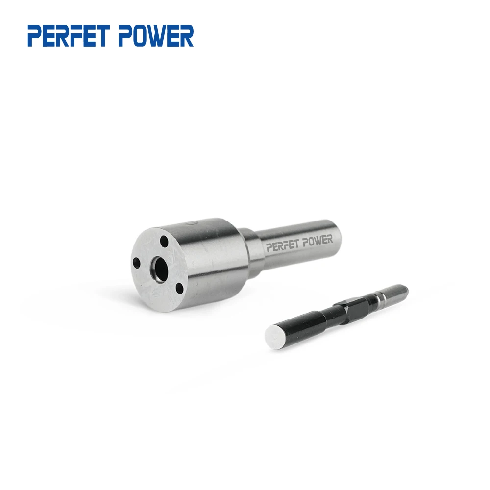 Китай новый DSLA156P737 DSLA 156P 737 Форсунка для Впрыска Common Rail 0433175164 дизельных инжекторов