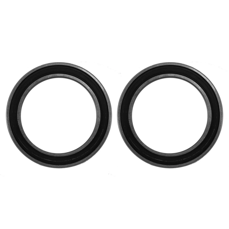 6 шт. Керамический шарикоподшипник подходит для ротора Sram Bb30/Pf30/Bb 386/Bb правый