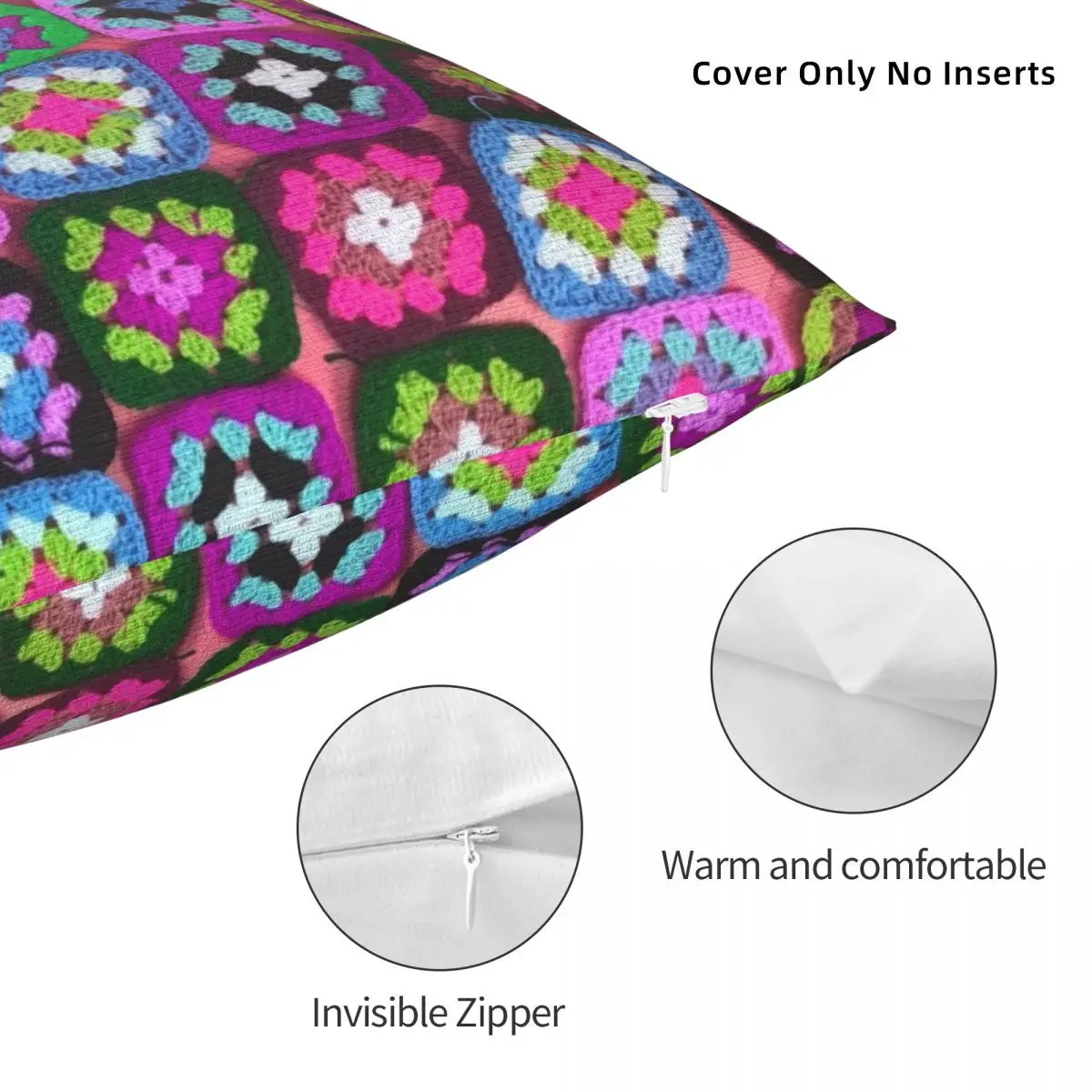 Uk Hun RuPauls Drag Race UK United Kingdolls Декоративные диванные подушки клетчатые Наволочки для