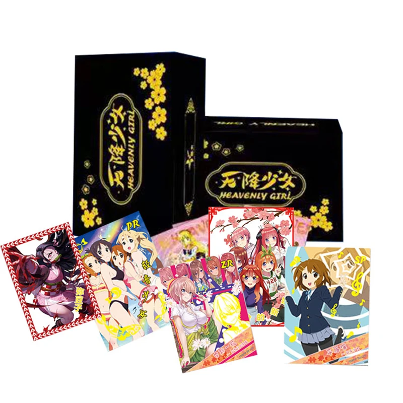 

Goddess Story of The Heavenly Girl Arturia Metal Card PR Card Naruto Ninja ZR Card Collection Flash Card Children's Gift