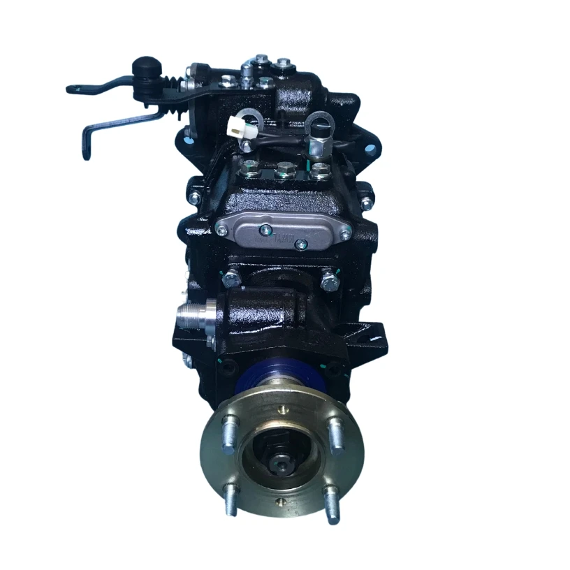 

Hot sale best quality truck engine system parts transmission assembly