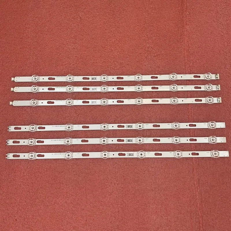 

Светодиодная лента для подсветки Samsung beented 6 шт