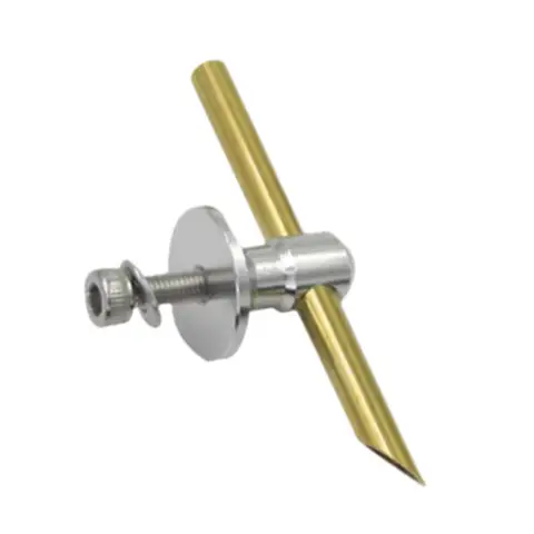 Водяной пикап Perfeclan для радиоуправляемых лодок